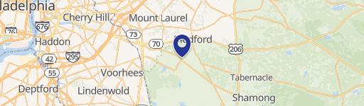 Tuckerton Road Commercial Land