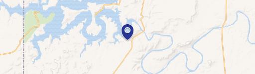 Land for Sale in Graford