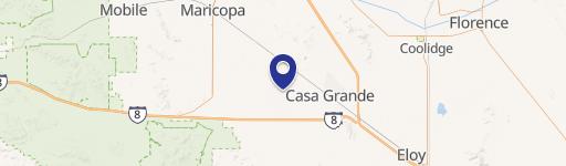 Land Available in Casa Grande