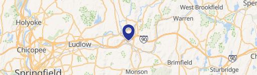 Depot Plaza Spa Opportunity