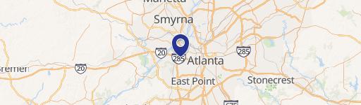 Land Available in Atlanta