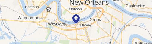 Marrero Land Parcel For Sale