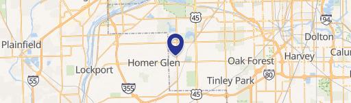 Land Available North of 157th