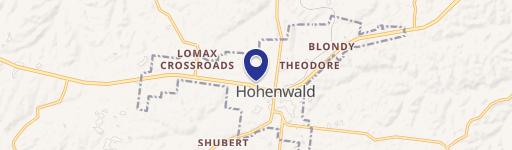 Commercial Property Behind Gas Station