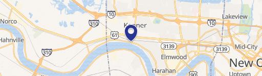 Land For Sale, Kenner, LA