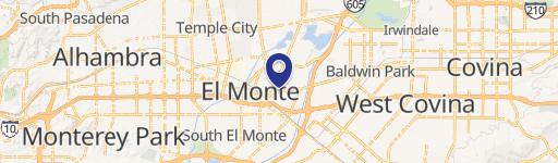 Retail Space on Ramona Boulevard