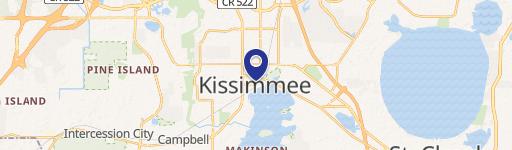 Kissimmee Retail Opportunity For Sale