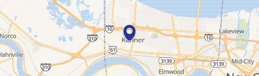 Kenner Land Parcel For Sale