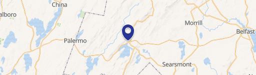 Land Available on Belfast Augusta