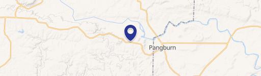 Land Available in Cleburne County