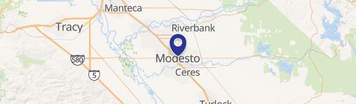 Commercial Land in Modesto