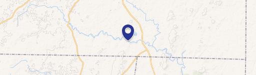 Serene Land in Timberlake, NC