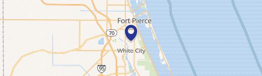 Fort Pierce Land For Sale