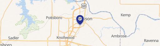 Denison Retail Property For Sale