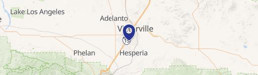 Retail Space on Bear Valley