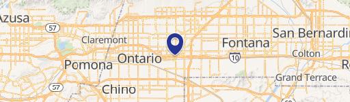 Ontario Retail Space Available