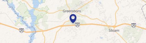 Greensboro Land for Sale