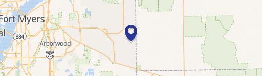 Land Available in Lehigh Acres