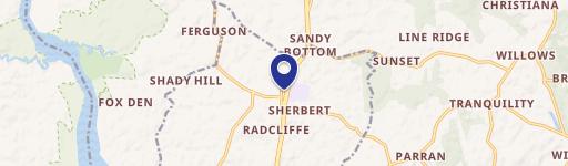 Land for Sale in Huntingtown