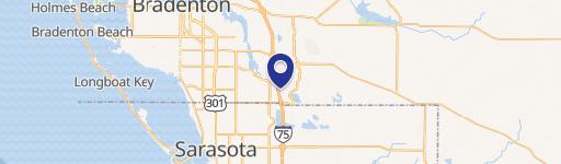 Lakewood Ranch Office Building For Sale