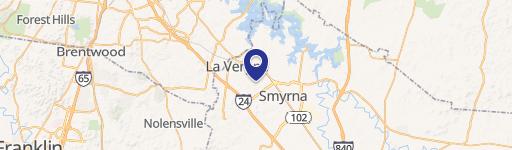 Commercial Land on Old Nashville