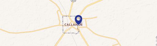 Callahan Land on US Highway