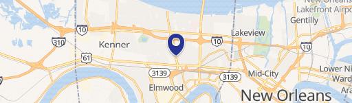 Retail Space on Clearview Parkway