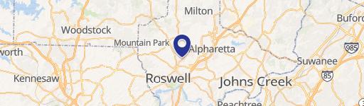 Roswell Professional Park Office Unit