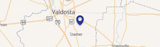 Land for Sale in Valdosta