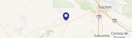 Land Available in Tucson, Arizona