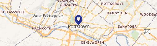 Pottstown Office Building For Sale