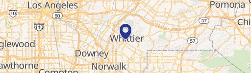 Land Available in Whittier