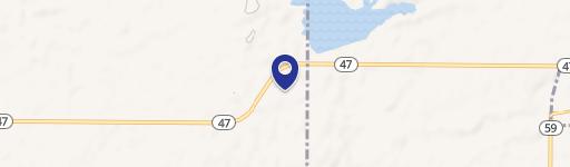 Land Available in Waveland