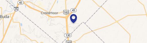 Land Available in Travis County