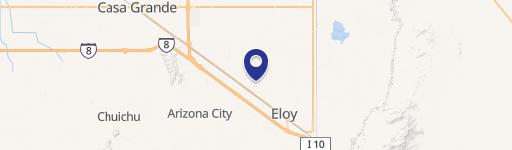 Land For Sale in Eloy