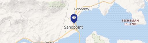 Corner Commercial Property For Sale