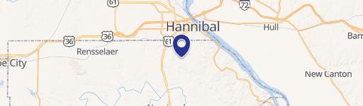 Land For Sale Hannibal, MO