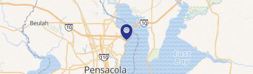 Pensacola Land For Sale