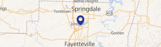 Fayetteville Commercial Land For Sale