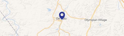 De Soto Commercial Property