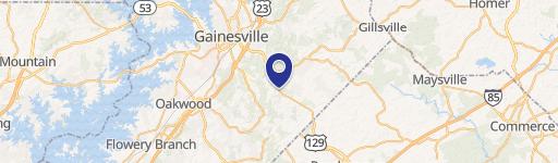 Commercial Land on Athens Highway