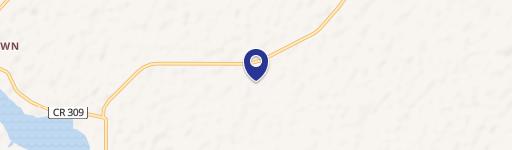 Land in Georgetown Cove