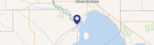Okeechobee Commercial Land For Sale