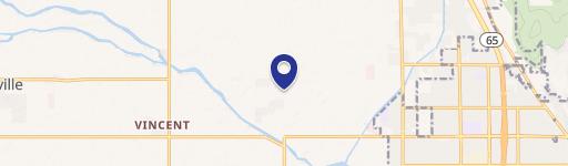 Land Available in Porterville, CA