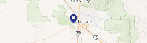 Land Available in Tucson, Arizona