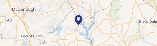 Land For Sale Jackson, GA
