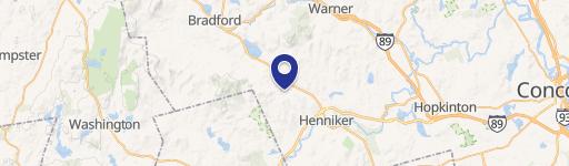 Land For Sale Henniker
