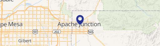 Land Available on Broadway Avenue