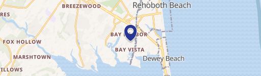 Land Available in Rehoboth Beach