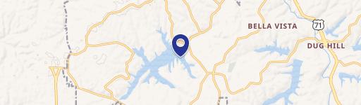 Bella Vista Land For Sale